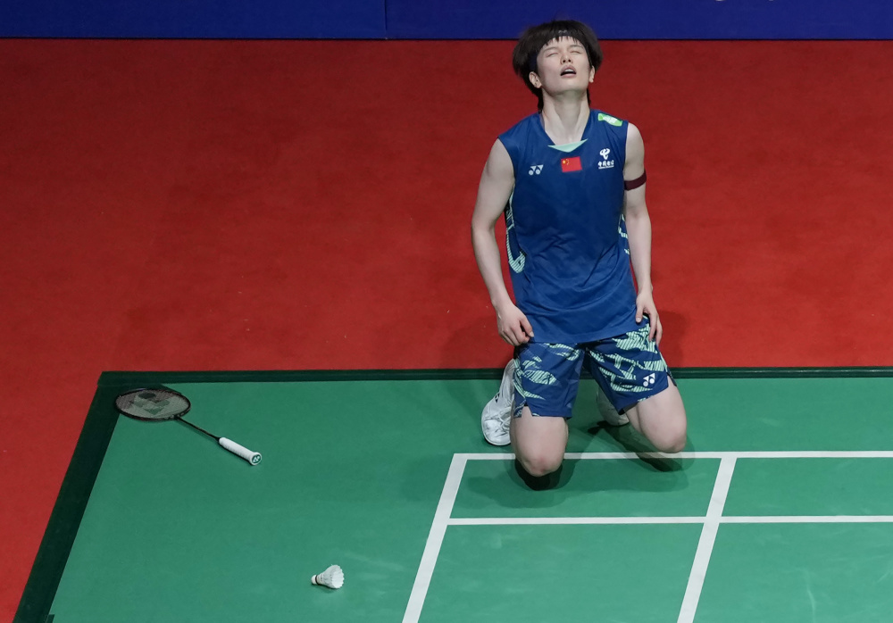 过度冒险可 过度冒险可