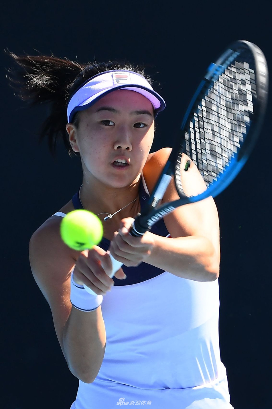 游泳世锦赛预赛综述：潘展乐、于子迪晋级，美国强势