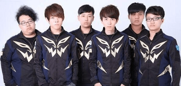 一场证明自 一场证明自