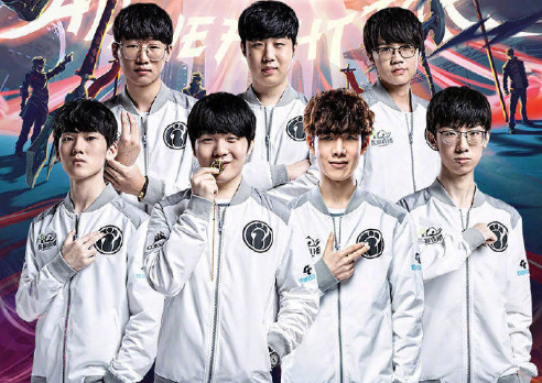 多套战术？今天BLG训练赛疑似由Xun在打 Wei独自在韩服Rank